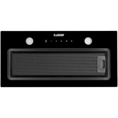 Вытяжка Exiteq EX-6076 (черный)