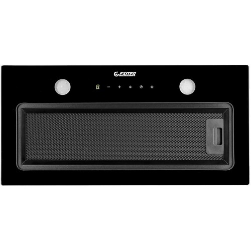 Вытяжка Exiteq EX-6076 (черный)