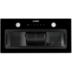 Вытяжка Exiteq EX-6076 (черный)