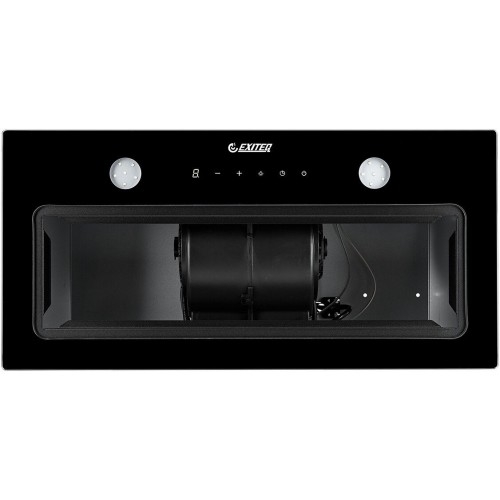 Вытяжка Exiteq EX-6076 (черный)