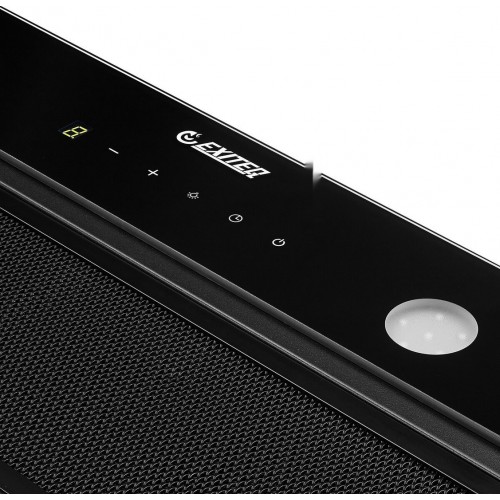 Вытяжка Exiteq EX-6076 (черный)