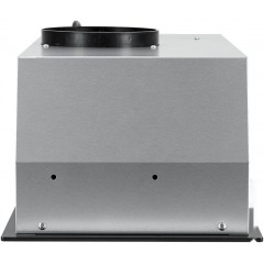 Вытяжка Exiteq EX-6076 (черный)