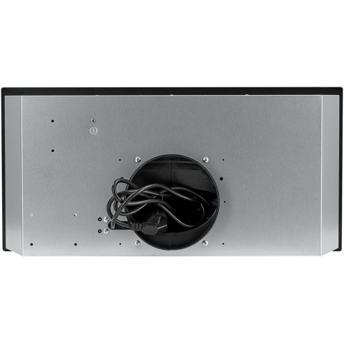 Вытяжка Exiteq EX-6076 (черный)