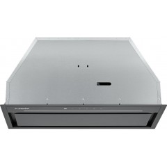 Вытяжка Exiteq EX-6056 (черный)