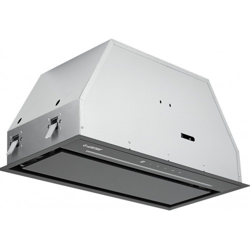 Вытяжка Exiteq EX-6056 (черный)