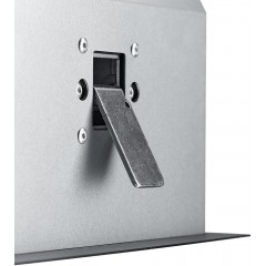 Вытяжка Exiteq EX-6056 (черный)