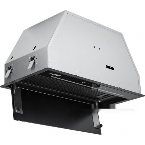 Вытяжка Exiteq EX-6056 (черный)