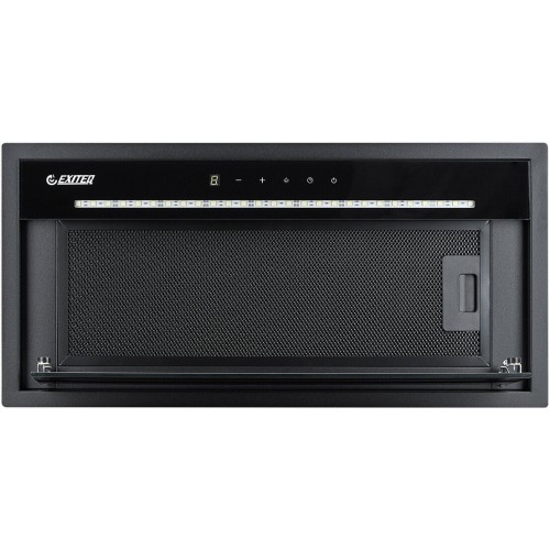 Вытяжка Exiteq EX-6056 (черный)