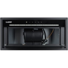 Вытяжка Exiteq EX-6056 (черный)