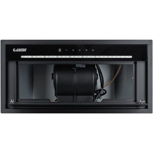 Вытяжка Exiteq EX-6056 (черный)