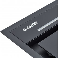 Вытяжка Exiteq EX-6056 (черный)