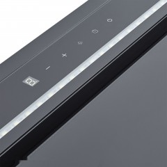 Вытяжка Exiteq EX-6056 (черный)