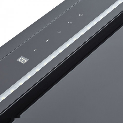 Вытяжка Exiteq EX-6056 (черный)