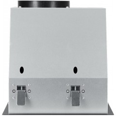 Вытяжка Exiteq EX-6056 (черный)