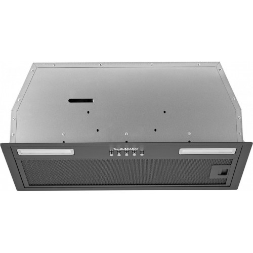 Вытяжка Exiteq EX-6046 (черный)