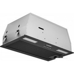 Вытяжка Exiteq EX-6046 (черный)