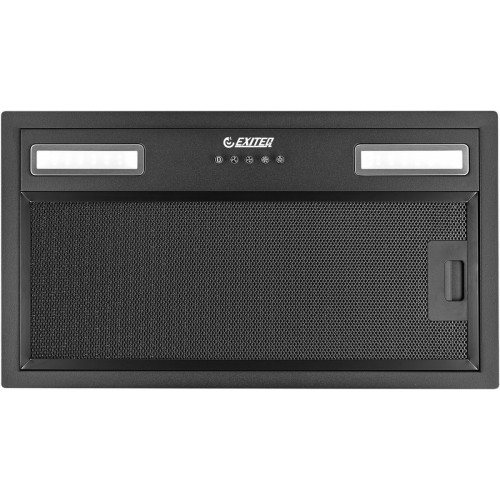 Вытяжка Exiteq EX-6046 (черный)