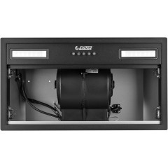 Вытяжка Exiteq EX-6046 (черный)