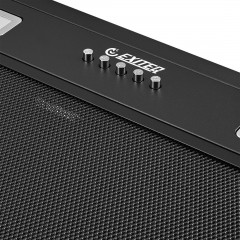Вытяжка Exiteq EX-6046 (черный)