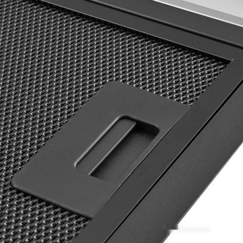 Вытяжка Exiteq EX-6046 (черный)