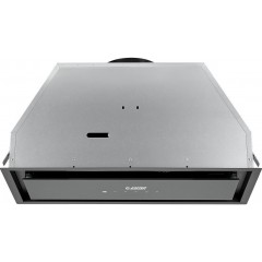 Вытяжка Exiteq EX-6036 (черный)