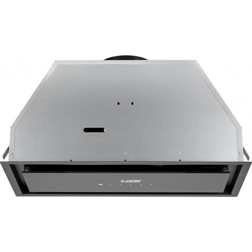 Вытяжка Exiteq EX-6036 (черный)