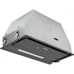 Вытяжка Exiteq EX-6036 (черный)