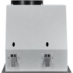 Вытяжка Exiteq EX-6036 (черный)