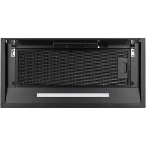 Вытяжка Exiteq EX-6036 (черный)