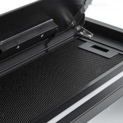 Вытяжка Exiteq EX-6036 (черный)