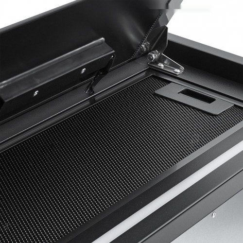 Вытяжка Exiteq EX-6036 (черный)