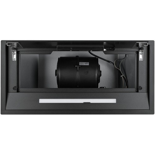 Вытяжка Exiteq EX-6036 (черный)