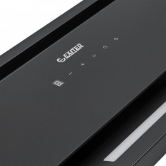 Вытяжка Exiteq EX-6036 (черный)