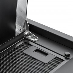 Вытяжка Exiteq EX-6036 (черный)