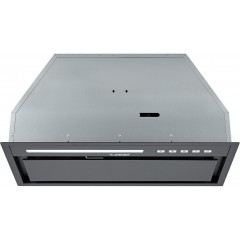 Вытяжка Exiteq EX-6026 (черный)