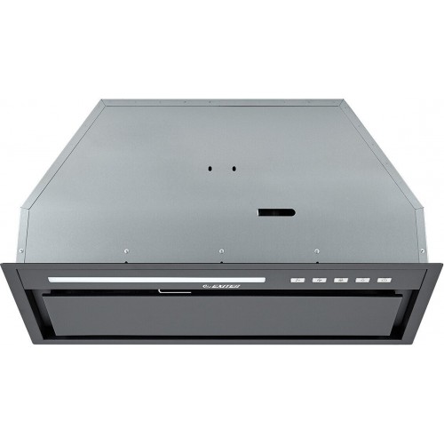 Вытяжка Exiteq EX-6026 (черный)
