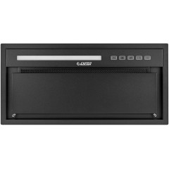Вытяжка Exiteq EX-6026 (черный)