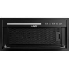 Вытяжка Exiteq EX-6026 (черный)