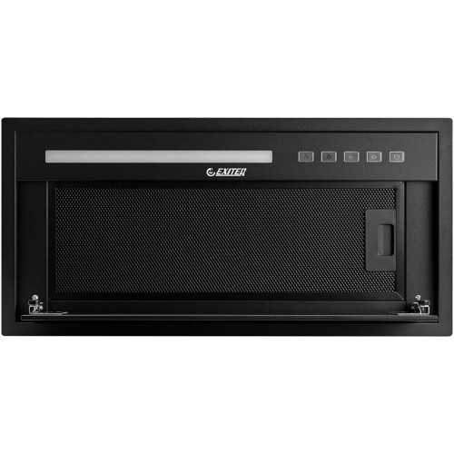 Вытяжка Exiteq EX-6026 (черный)