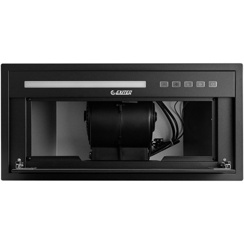 Вытяжка Exiteq EX-6026 (черный)