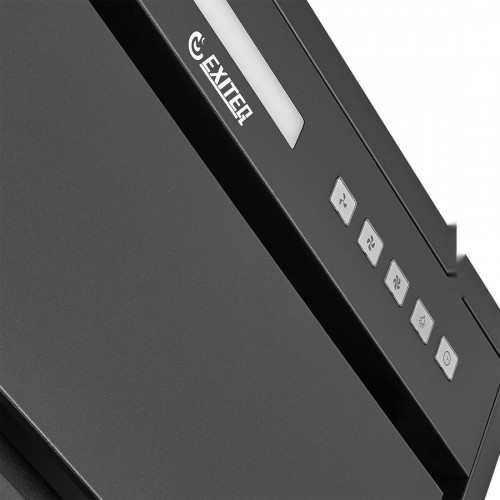 Вытяжка Exiteq EX-6026 (черный)