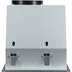 Вытяжка Exiteq EX-6026 (черный)