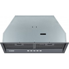 Вытяжка Exiteq EX-6016 (черный)