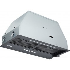 Вытяжка Exiteq EX-6016 (черный)