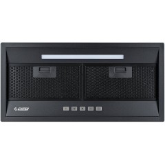 Вытяжка Exiteq EX-6016 (черный)