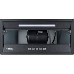 Вытяжка Exiteq EX-6016 (черный)