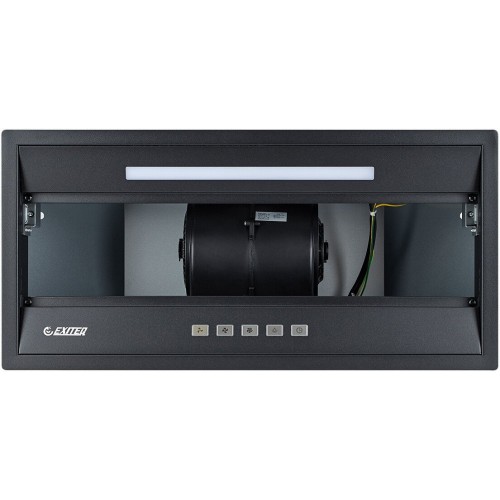 Вытяжка Exiteq EX-6016 (черный)