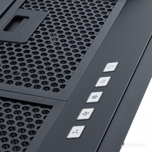 Вытяжка Exiteq EX-6016 (черный)