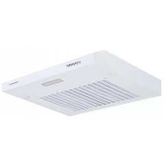 Вытяжка Maunfeld MF 60 (белый)