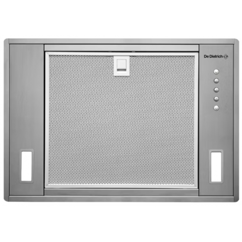 Вытяжка De Dietrich DHG7501X